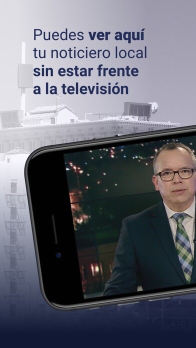Run android online APK Univision 21 Fresno from MyAndroid or emulate Univision 21 Fresno using MyAndroid