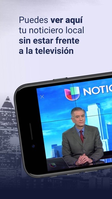 Run android online APK Univision 23 Dallas from MyAndroid or emulate Univision 23 Dallas using MyAndroid