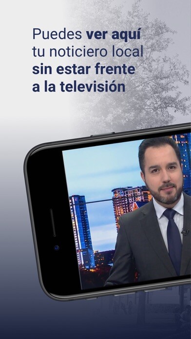Emulate iPhone app Univision 62 Austin using MyAndroid Emulate iPhone app Univision 62 Austin using MyAndroid
