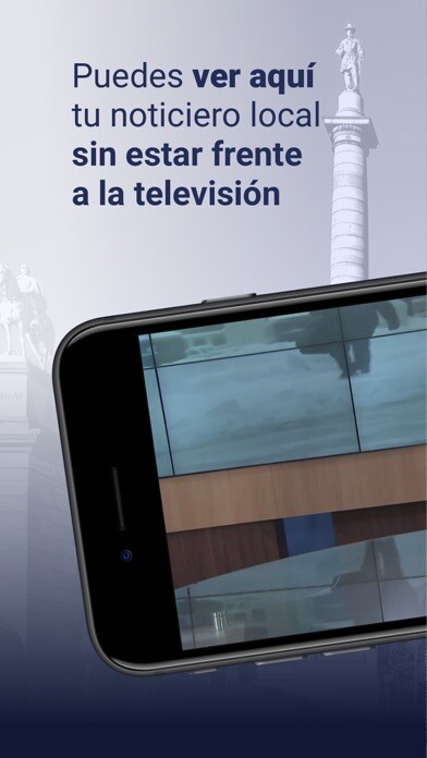 Run android online APK Univision 65 Philadelphia from MyAndroid or emulate Univision 65 Philadelphia using MyAndroid