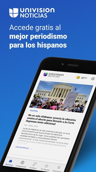 Run android online APK Univision Noticias from MyAndroid or emulate Univision Noticias using MyAndroid Run android online APK Univision Noticias from MyAndroid or emulate Univision Noticias using MyAndroid