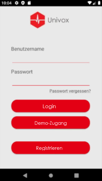 Emulate Android APK Univox Emulate Android APK Univox