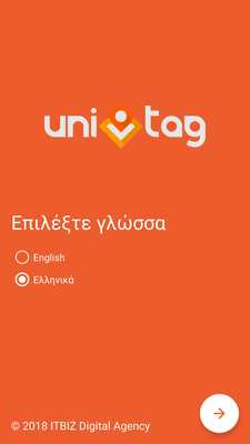 Emulate Android APK Univtag