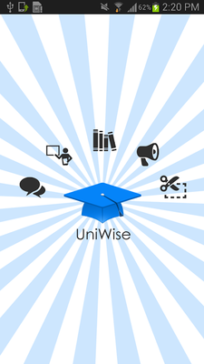 Emulate Android APK UniWise Emulate Android APK UniWise