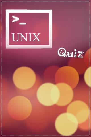 Emulate Android APK Unix Quiz Challenge Emulate Android APK Unix Quiz Challenge