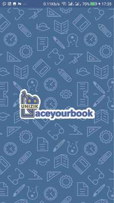 Emulate Android APK UNIZIK Post-UTME OFFLINE App - Face Your Book