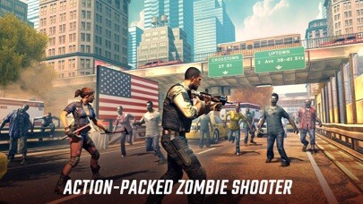 Emulate iPhone app UNKILLED - Zombie Online FPS using MyAndroid Emulate iPhone app UNKILLED - Zombie Online FPS using MyAndroid