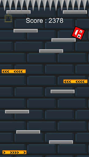 Run android online APK Unknown Descent from MyAndroid or emulate Unknown Descent using MyAndroid