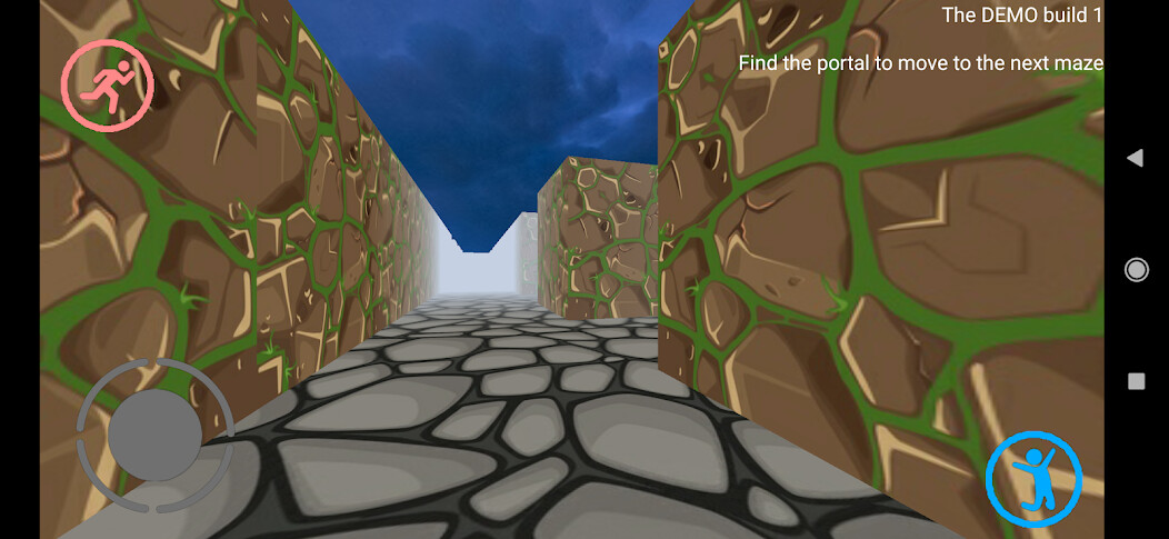 Run android online APK Unknown Maze Game from MyAndroid or emulate Unknown Maze Game using MyAndroid Run android online APK Unknown Maze Game from MyAndroid or emulate Unknown Maze Game using MyAndroid