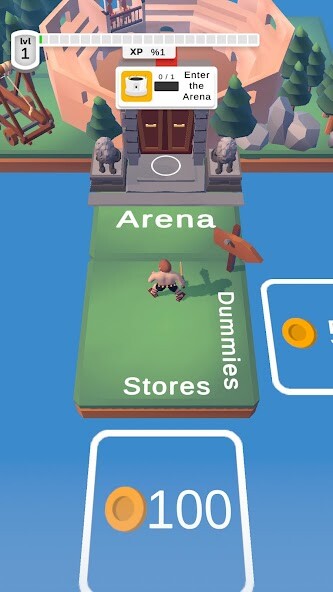 Run android online APK Unknown Warrior from MyAndroid or emulate Unknown Warrior using MyAndroid Run android online APK Unknown Warrior from MyAndroid or emulate Unknown Warrior using MyAndroid