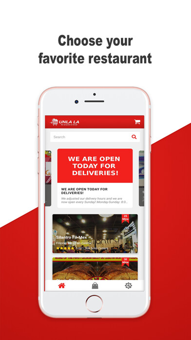 Emulate iPhone app UNLA LA using MyAndroid Emulate iPhone app UNLA LA using MyAndroid