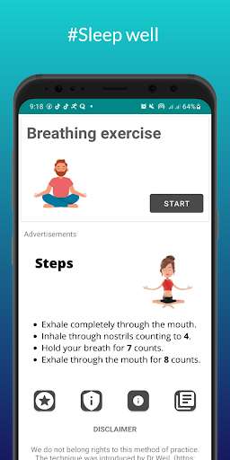 Run android online APK Unlax from MyAndroid or emulate Unlax using MyAndroid