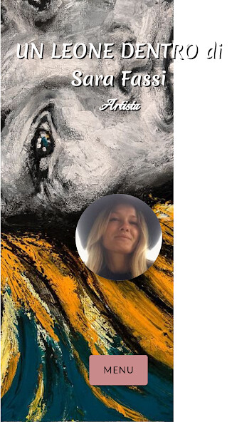 Run android online APK UN LEONE DENTRO di Sara Fassi from MyAndroid or emulate UN LEONE DENTRO di Sara Fassi using MyAndroid