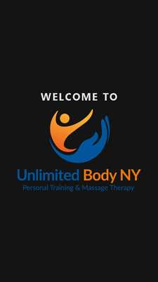 Emulate Android APK Unlimited Body NY