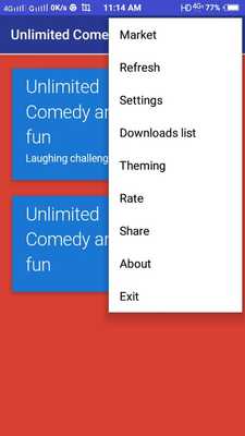 Emulate Android APK Unlimited Comedy and fun Emulate Android APK Unlimited Comedy and fun