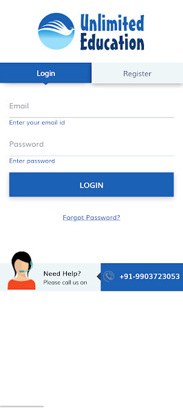 Run android online APK Unlimited Education Psycho from MyAndroid or emulate Unlimited Education Psycho using MyAndroid