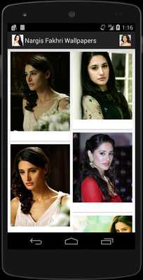 Emulate Android APK UNLimited Nargis Fakhri Emulate Android APK UNLimited Nargis Fakhri