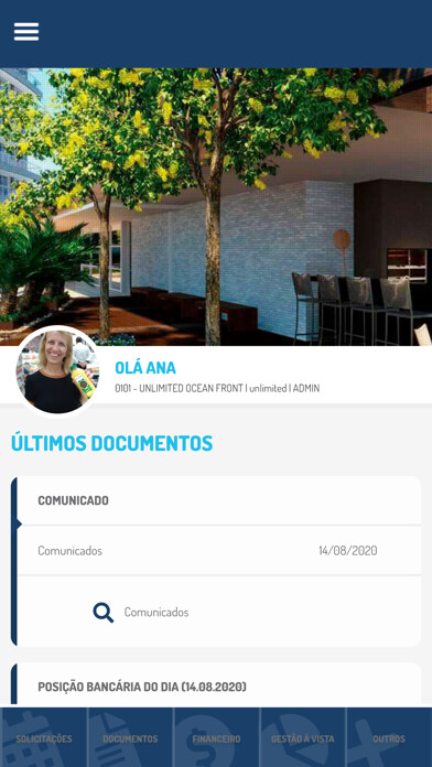 Emulate iPhone app Unlimited Ocean Front using MyAndroid Emulate iPhone app Unlimited Ocean Front using MyAndroid