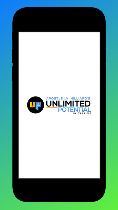 Emulate iPhone app Unlimited Potential Initiative using MyAndroid Emulate iPhone app Unlimited Potential Initiative using MyAndroid