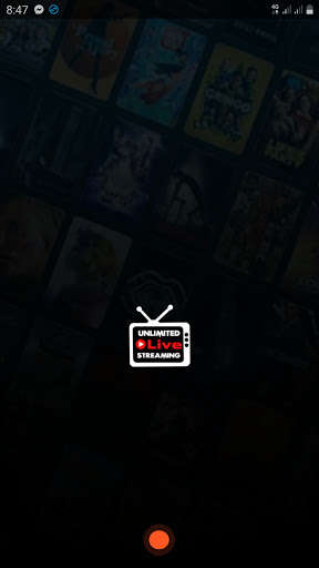 Run android online APK Unlimited Streaming : Watch Movies And Cable TV from MyAndroid or emulate Unlimited Streaming : Watch Movies And Cable TV using MyAndroid