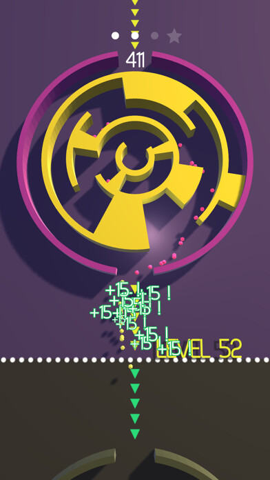 Emulate iPhone app Unlock3D using MyAndroid