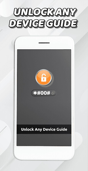 Run android online APK Unlock Any Mobile Guide And Secret Codes from MyAndroid or emulate Unlock Any Mobile Guide And Secret Codes using MyAndroid