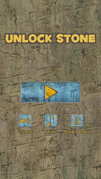 Run android online APK Unlock Stone from MyAndroid or emulate Unlock Stone using MyAndroid