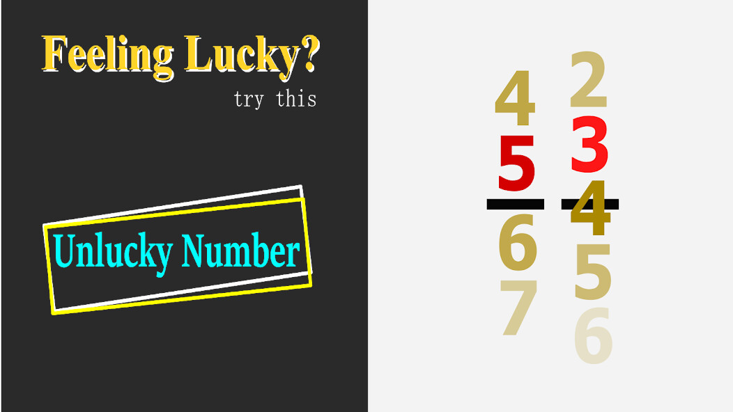 Run android online APK Unlucky Number from MyAndroid or emulate Unlucky Number using MyAndroid