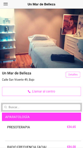 Emulate Android APK Un Mar de Belleza Emulate Android APK Un Mar de Belleza