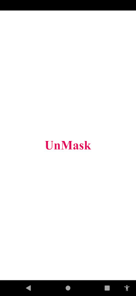 Run android online APK Unmask from MyAndroid or emulate Unmask using MyAndroid Run android online APK Unmask from MyAndroid or emulate Unmask using MyAndroid