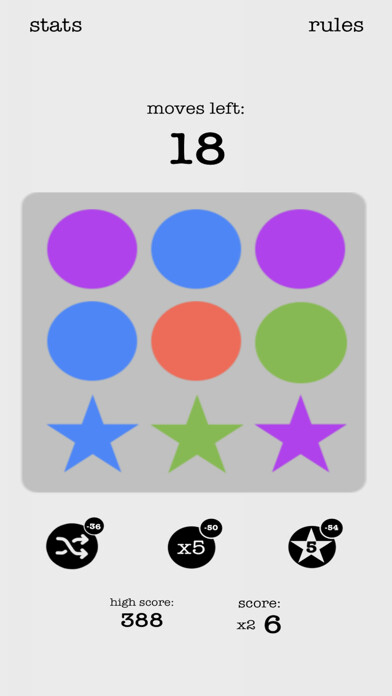 Emulate iPhone app unMatched! using MyAndroid Emulate iPhone app unMatched! using MyAndroid