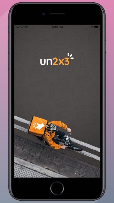 Emulate iPhone app UnMensajero using MyAndroid