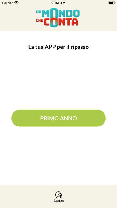 Emulate iPhone app Un mondo che conta using MyAndroid Emulate iPhone app Un mondo che conta using MyAndroid