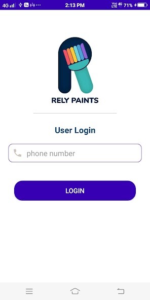 Run android online APK Unnati - Rely Paints from MyAndroid or emulate Unnati - Rely Paints using MyAndroid Run android online APK Unnati - Rely Paints from MyAndroid or emulate Unnati - Rely Paints using MyAndroid