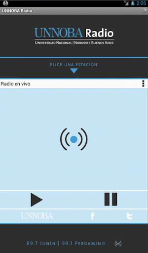 Run android online APK UNNOBA Radio from MyAndroid or emulate UNNOBA Radio using MyAndroid Run android online APK UNNOBA Radio from MyAndroid or emulate UNNOBA Radio using MyAndroid