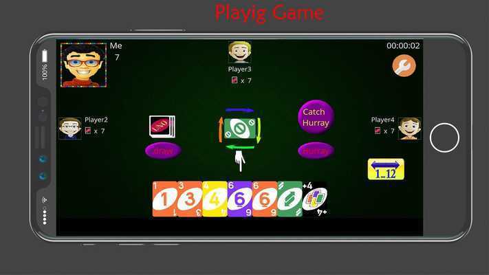 Emulate Android APK Uno 2018 Emulate Android APK Uno 2018