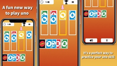 Emulate iPhone app Uno Blitz using MyAndroid Emulate iPhone app Uno Blitz using MyAndroid
