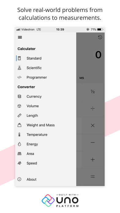 Run android online APK Uno Calculator from MyAndroid or emulate Uno Calculator using MyAndroid Run android online APK Uno Calculator from MyAndroid or emulate Uno Calculator using MyAndroid