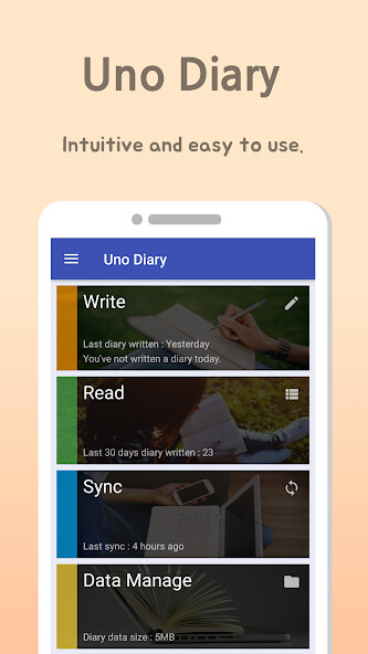 Run android online APK Uno Diary from MyAndroid or emulate Uno Diary using MyAndroid Run android online APK Uno Diary from MyAndroid or emulate Uno Diary using MyAndroid