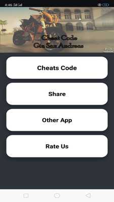 Emulate Android APK Un-Official Cheat code GTA San Andreas(ps/xbox/pc) Emulate Android APK Un-Official Cheat code GTA San Andreas(ps/xbox/pc)
