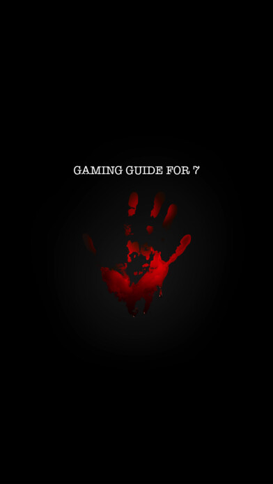 Emulate iPhone app Unofficial Gaming Guide For 7 using MyAndroid Emulate iPhone app Unofficial Gaming Guide For 7 using MyAndroid
