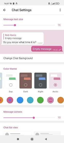 Run android online APK Unofficial jomessnger from MyAndroid or emulate Unofficial jomessnger using MyAndroid Run android online APK Unofficial jomessnger from MyAndroid or emulate Unofficial jomessnger using MyAndroid