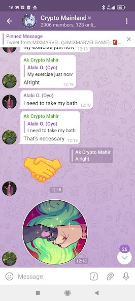 Run android online APK unofficial messenger chats from MyAndroid or emulate unofficial messenger chats using MyAndroid Run android online APK unofficial messenger chats from MyAndroid or emulate unofficial messenger chats using MyAndroid