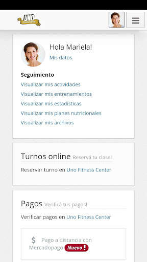 Run android online APK Uno Fitness Center from MyAndroid or emulate Uno Fitness Center using MyAndroid Run android online APK Uno Fitness Center from MyAndroid or emulate Uno Fitness Center using MyAndroid