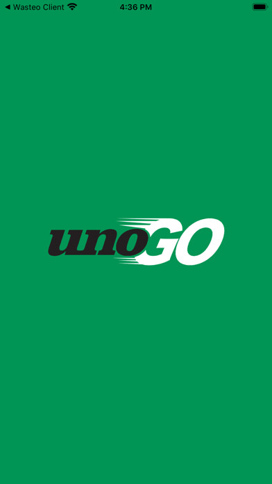 Emulate iPhone app UNO-GO Driver using MyAndroid Emulate iPhone app UNO-GO Driver using MyAndroid