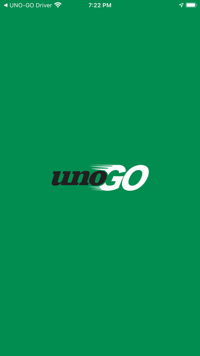 Emulate iPhone app UNO-GO Merchant using MyAndroid