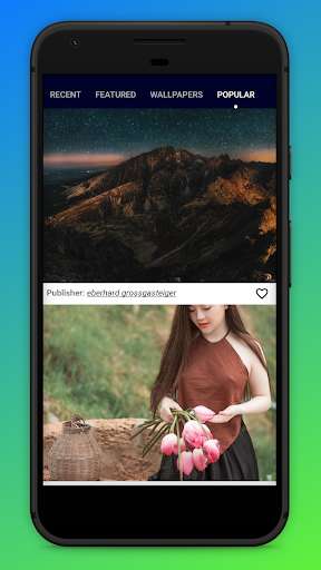 Run android online APK UNO - Pics (Unlimited Free Photos) from MyAndroid or emulate UNO - Pics (Unlimited Free Photos) using MyAndroid