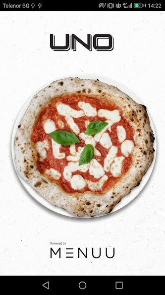 Run android online APK Uno Pizza Ireland from MyAndroid or emulate Uno Pizza Ireland using MyAndroid