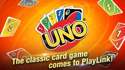 Emulate iPhone app Uno PlayLink using MyAndroid