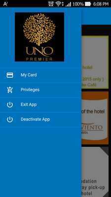 Emulate Android APK UNO Premier Emulate Android APK UNO Premier